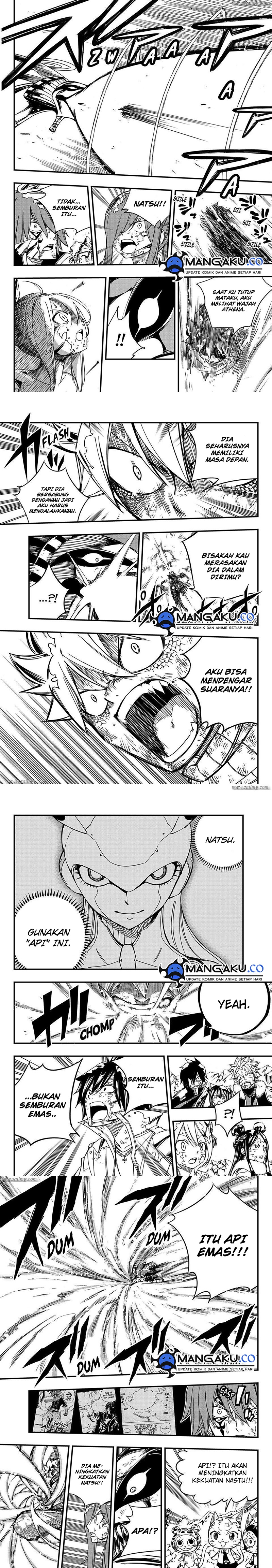 Dilarang COPAS - situs resmi www.mangacanblog.com - Komik fairy tail 100 years quest 152 - chapter 152 153 Indonesia fairy tail 100 years quest 152 - chapter 152 Terbaru 1|Baca Manga Komik Indonesia|Mangacan