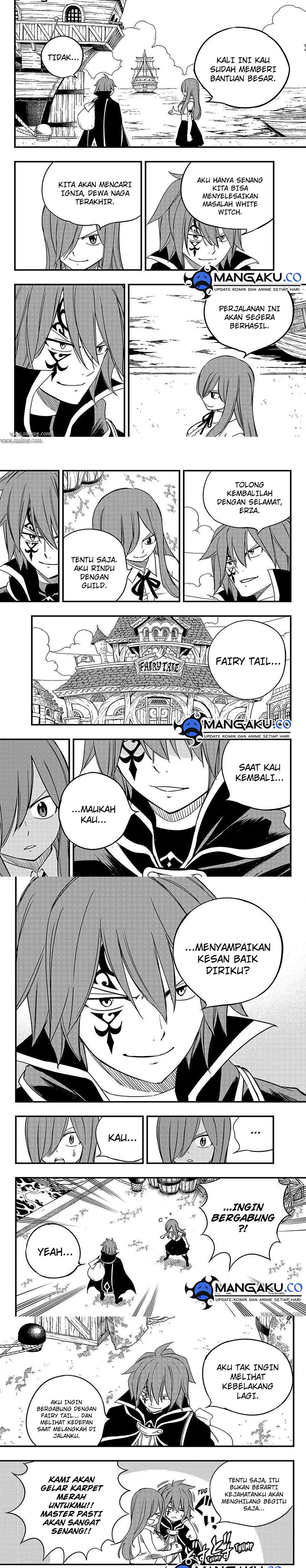 Dilarang COPAS - situs resmi www.mangacanblog.com - Komik fairy tail 100 years quest 156 - chapter 156 157 Indonesia fairy tail 100 years quest 156 - chapter 156 Terbaru 1|Baca Manga Komik Indonesia|Mangacan