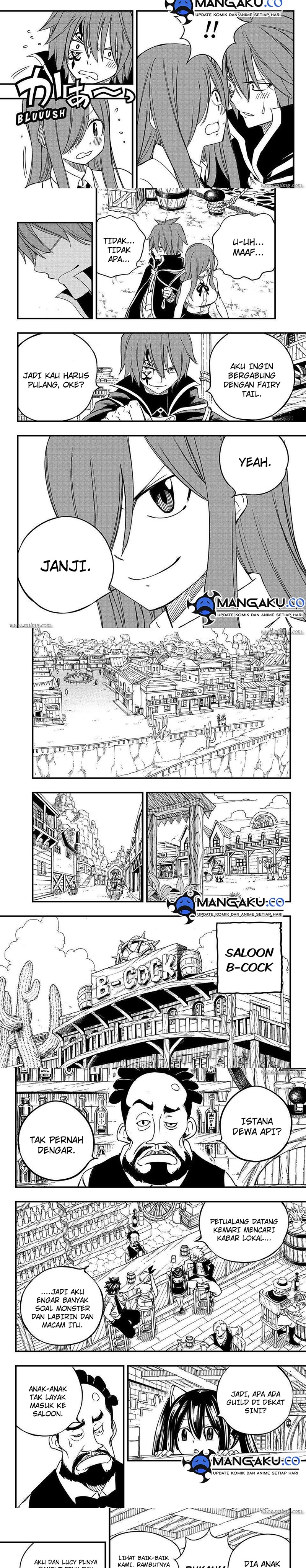 Dilarang COPAS - situs resmi www.mangacanblog.com - Komik fairy tail 100 years quest 156 - chapter 156 157 Indonesia fairy tail 100 years quest 156 - chapter 156 Terbaru 2|Baca Manga Komik Indonesia|Mangacan