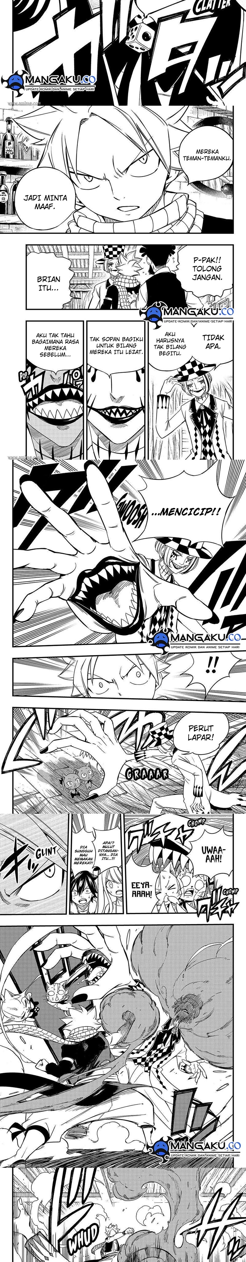 Dilarang COPAS - situs resmi www.mangacanblog.com - Komik fairy tail 100 years quest 156 - chapter 156 157 Indonesia fairy tail 100 years quest 156 - chapter 156 Terbaru 4|Baca Manga Komik Indonesia|Mangacan