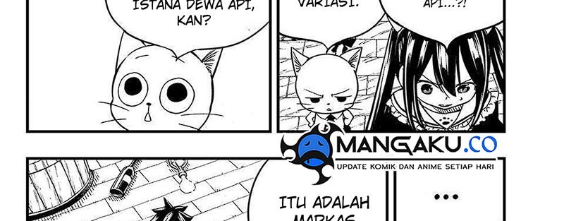 Dilarang COPAS - situs resmi www.mangacanblog.com - Komik fairy tail 100 years quest 157 - chapter 157 158 Indonesia fairy tail 100 years quest 157 - chapter 157 Terbaru 14|Baca Manga Komik Indonesia|Mangacan