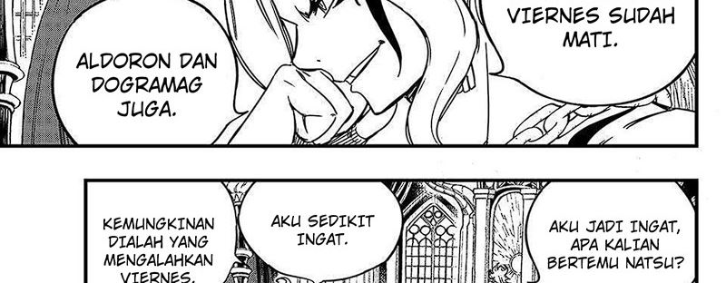 Dilarang COPAS - situs resmi www.mangacanblog.com - Komik fairy tail 100 years quest 157 - chapter 157 158 Indonesia fairy tail 100 years quest 157 - chapter 157 Terbaru 24|Baca Manga Komik Indonesia|Mangacan