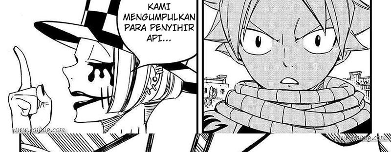 Dilarang COPAS - situs resmi www.mangacanblog.com - Komik fairy tail 100 years quest 157 - chapter 157 158 Indonesia fairy tail 100 years quest 157 - chapter 157 Terbaru 41|Baca Manga Komik Indonesia|Mangacan