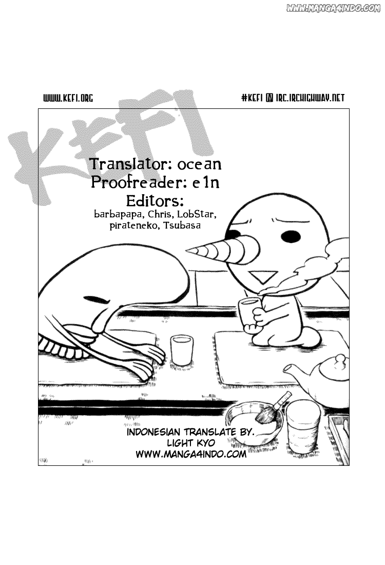 Fairy Tail Chapter 43 Bahasa Indonesia