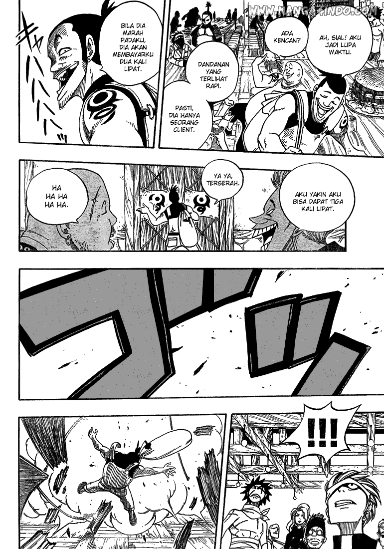 Fairy Tail Chapter 48 Bahasa Indonesia