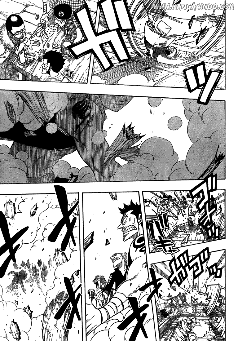 Fairy Tail Chapter 48 Bahasa Indonesia