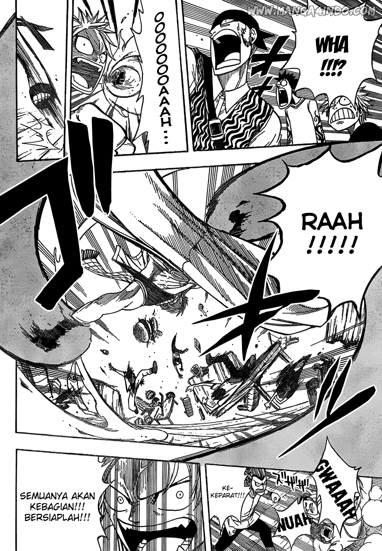 Fairy Tail Chapter 48 Bahasa Indonesia
