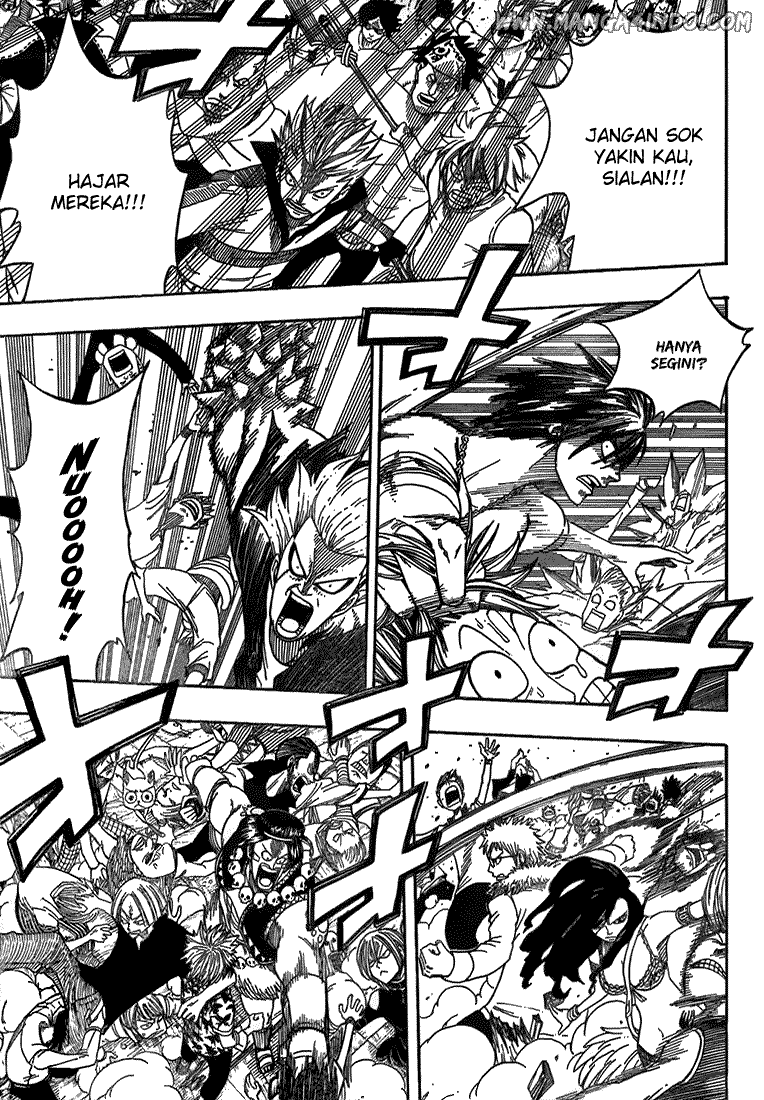 Fairy Tail Chapter 48 Bahasa Indonesia