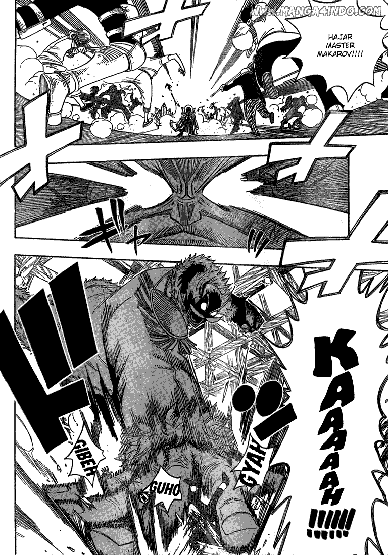 Fairy Tail Chapter 48 Bahasa Indonesia