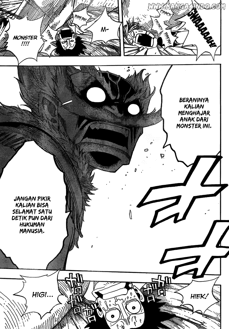 Fairy Tail Chapter 48 Bahasa Indonesia