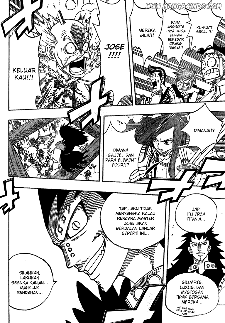 Fairy Tail Chapter 48 Bahasa Indonesia