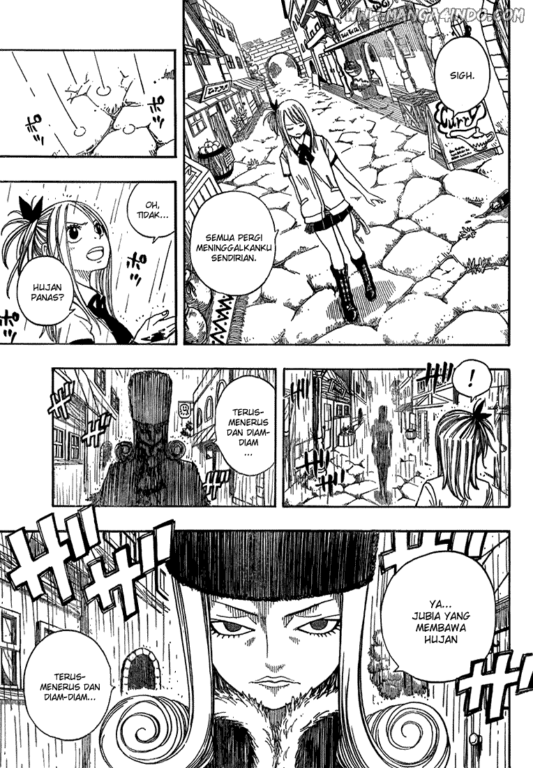 Fairy Tail Chapter 48 Bahasa Indonesia
