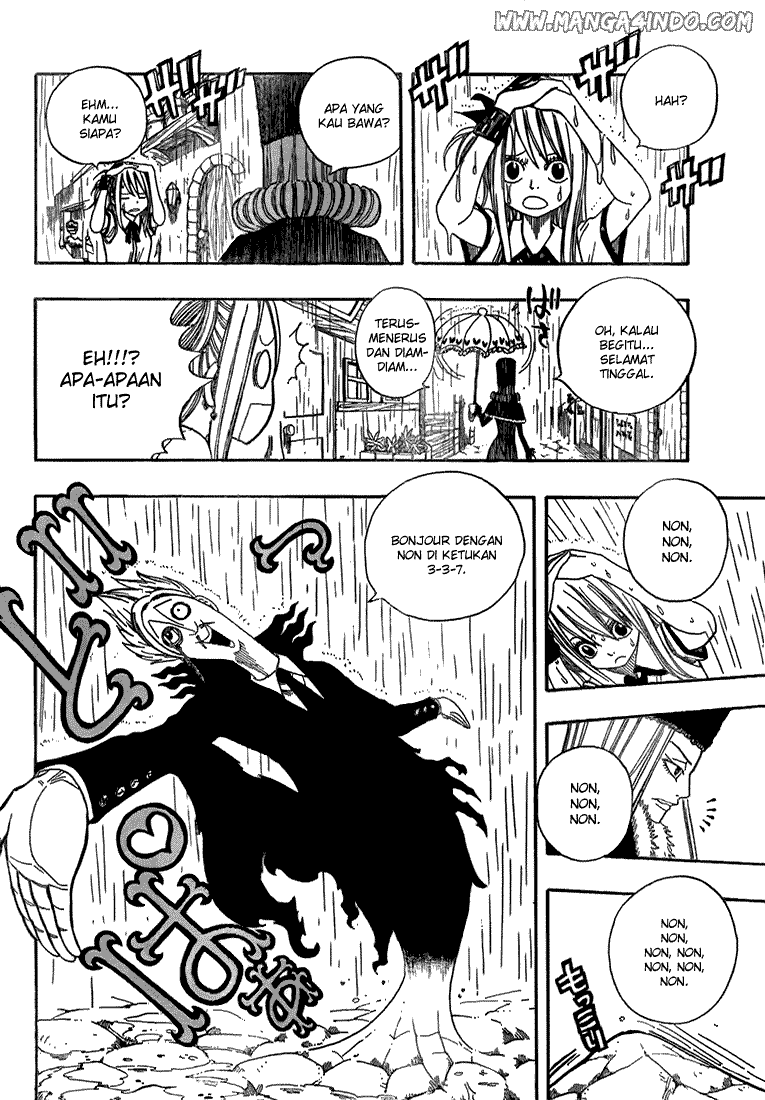 Fairy Tail Chapter 48 Bahasa Indonesia