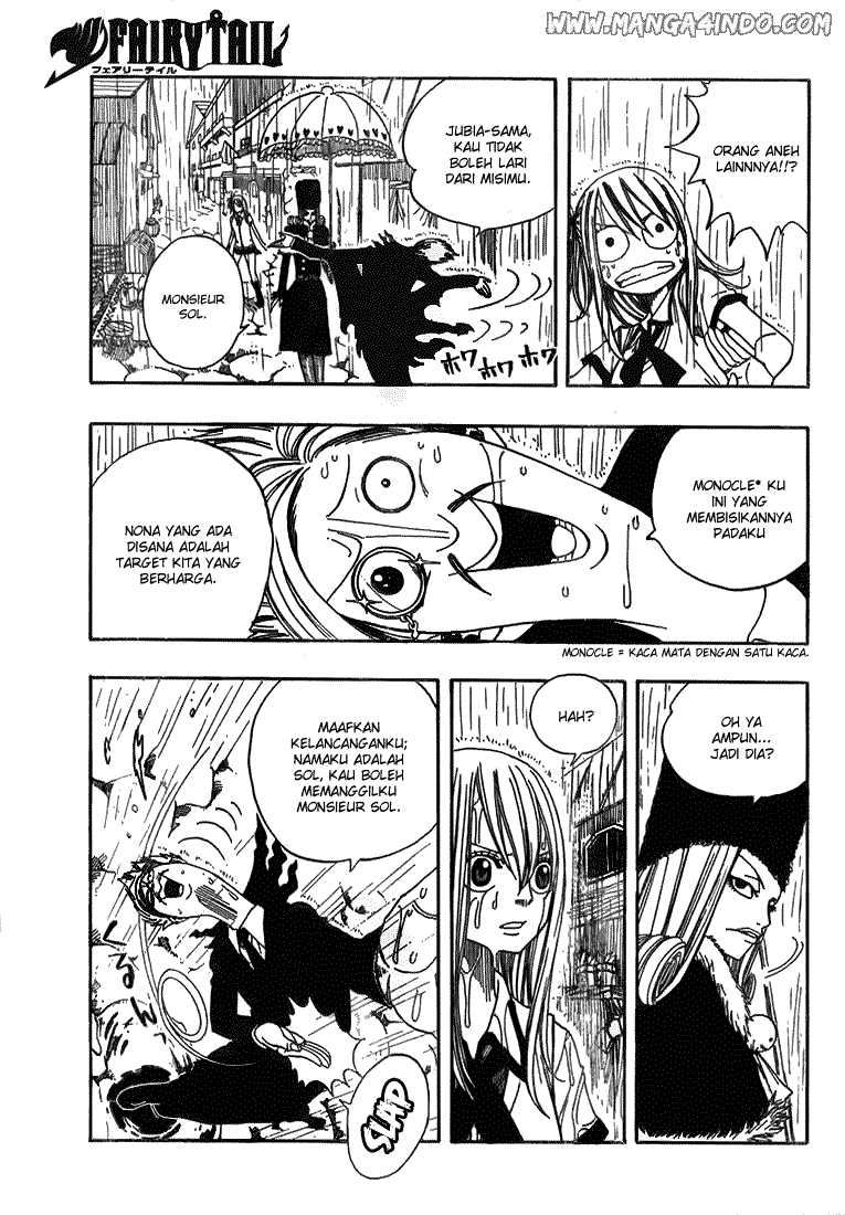 Fairy Tail Chapter 48 Bahasa Indonesia