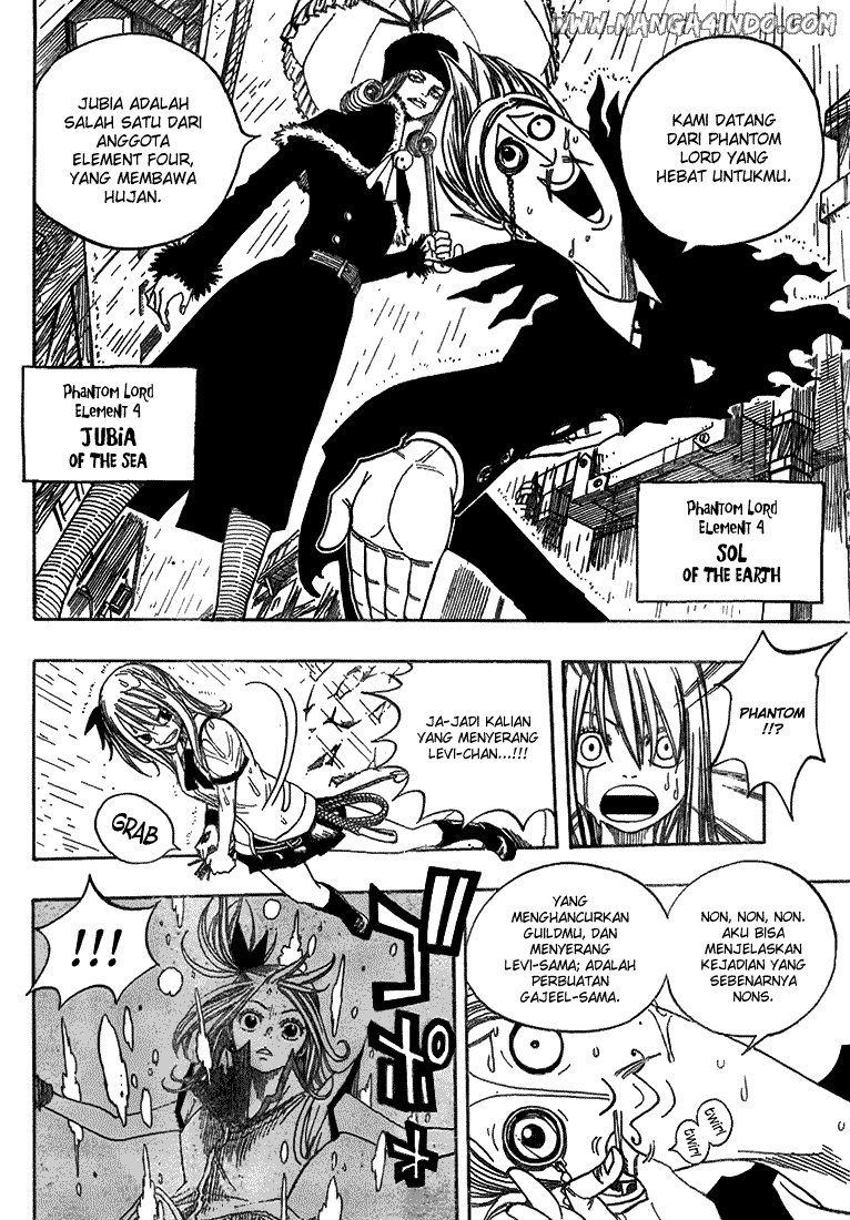 Fairy Tail Chapter 48 Bahasa Indonesia
