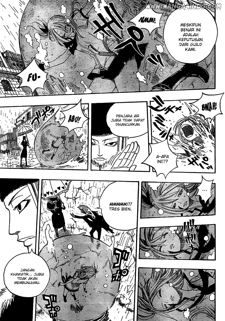 Fairy Tail Chapter 48 Bahasa Indonesia
