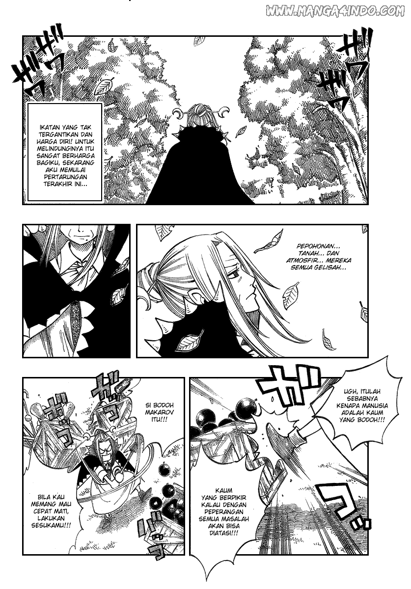 Fairy Tail Chapter 65 Bahasa Indonesia