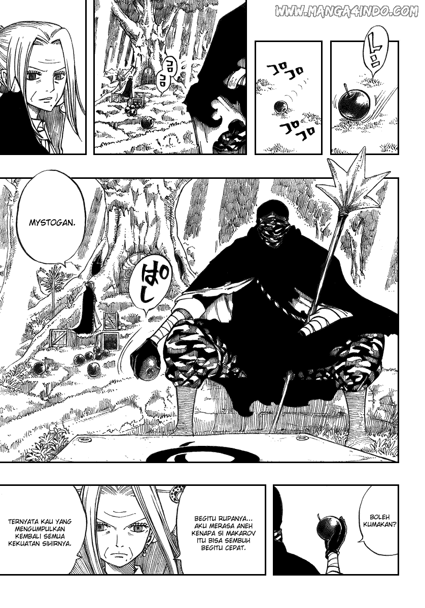 Fairy Tail Chapter 65 Bahasa Indonesia