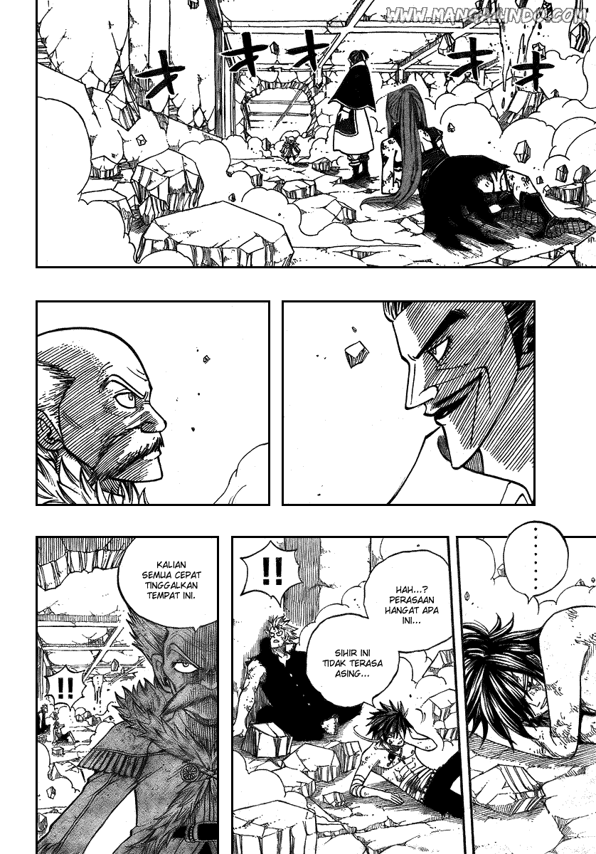 Fairy Tail Chapter 65 Bahasa Indonesia