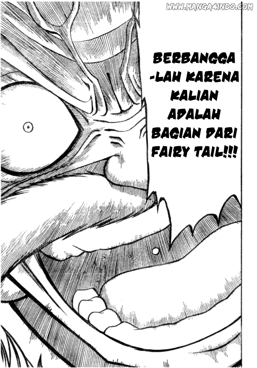 Fairy Tail Chapter 65 Bahasa Indonesia