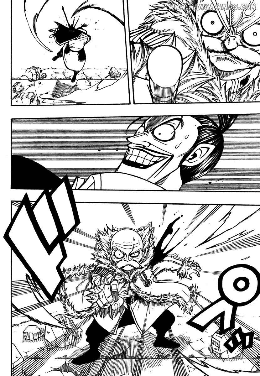 Fairy Tail Chapter 65 Bahasa Indonesia