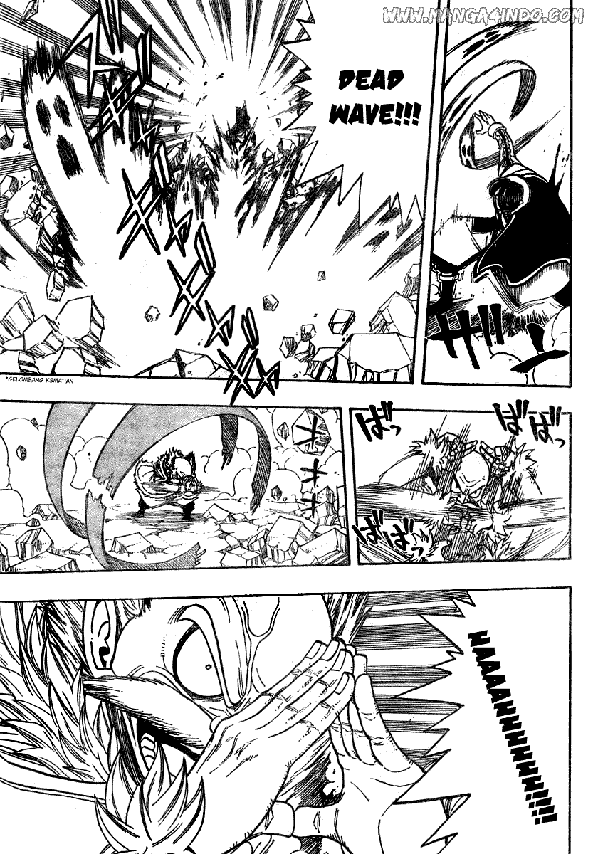 Fairy Tail Chapter 65 Bahasa Indonesia
