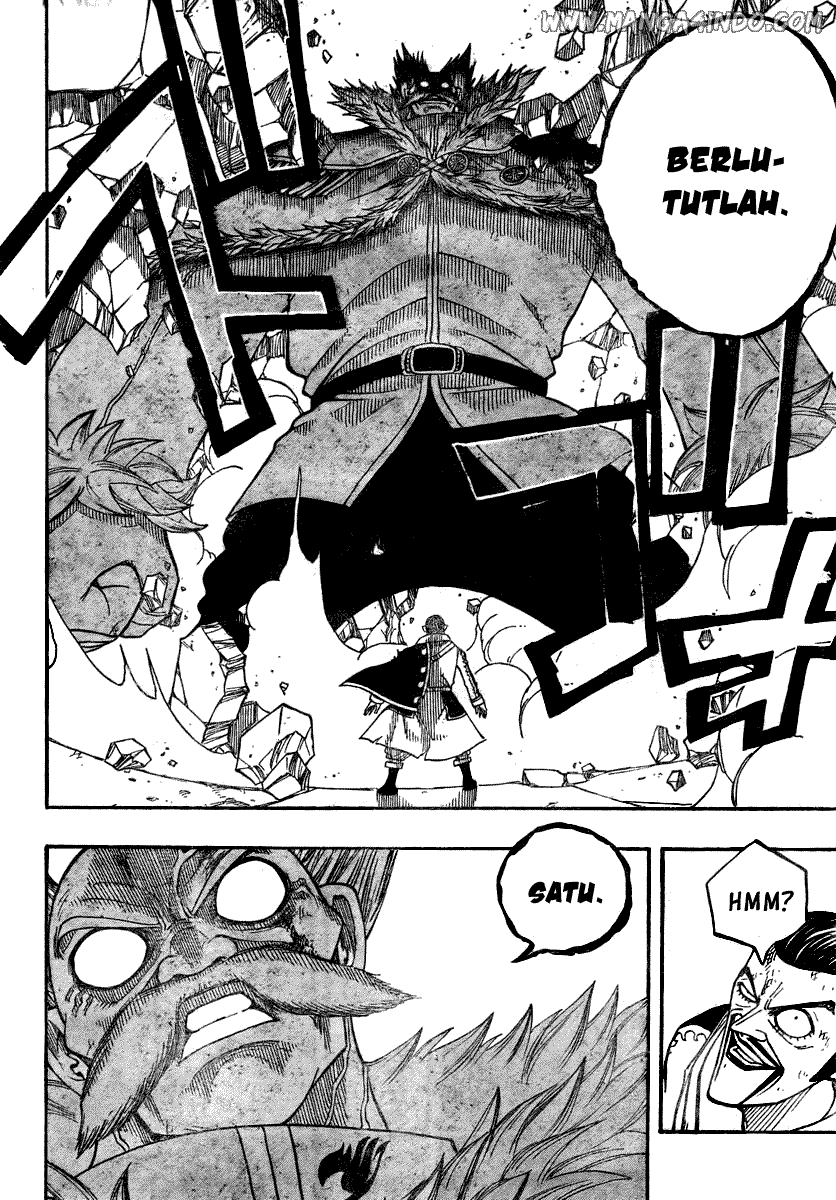 Fairy Tail Chapter 65 Bahasa Indonesia