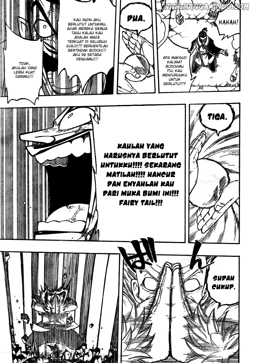 Fairy Tail Chapter 65 Bahasa Indonesia