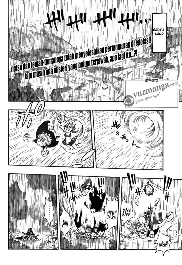 Fairy Tail Chapter 198 Bahasa Indonesia