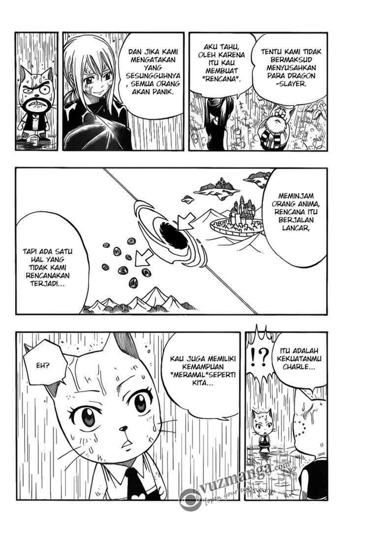 Fairy Tail Chapter 198 Bahasa Indonesia