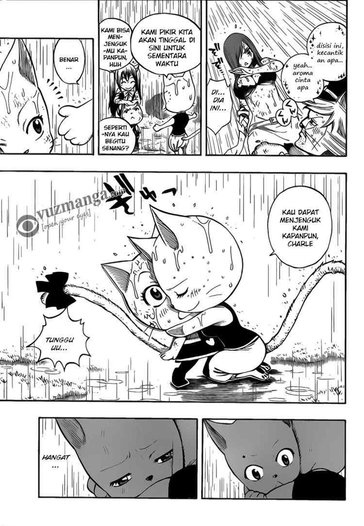 Fairy Tail Chapter 198 Bahasa Indonesia