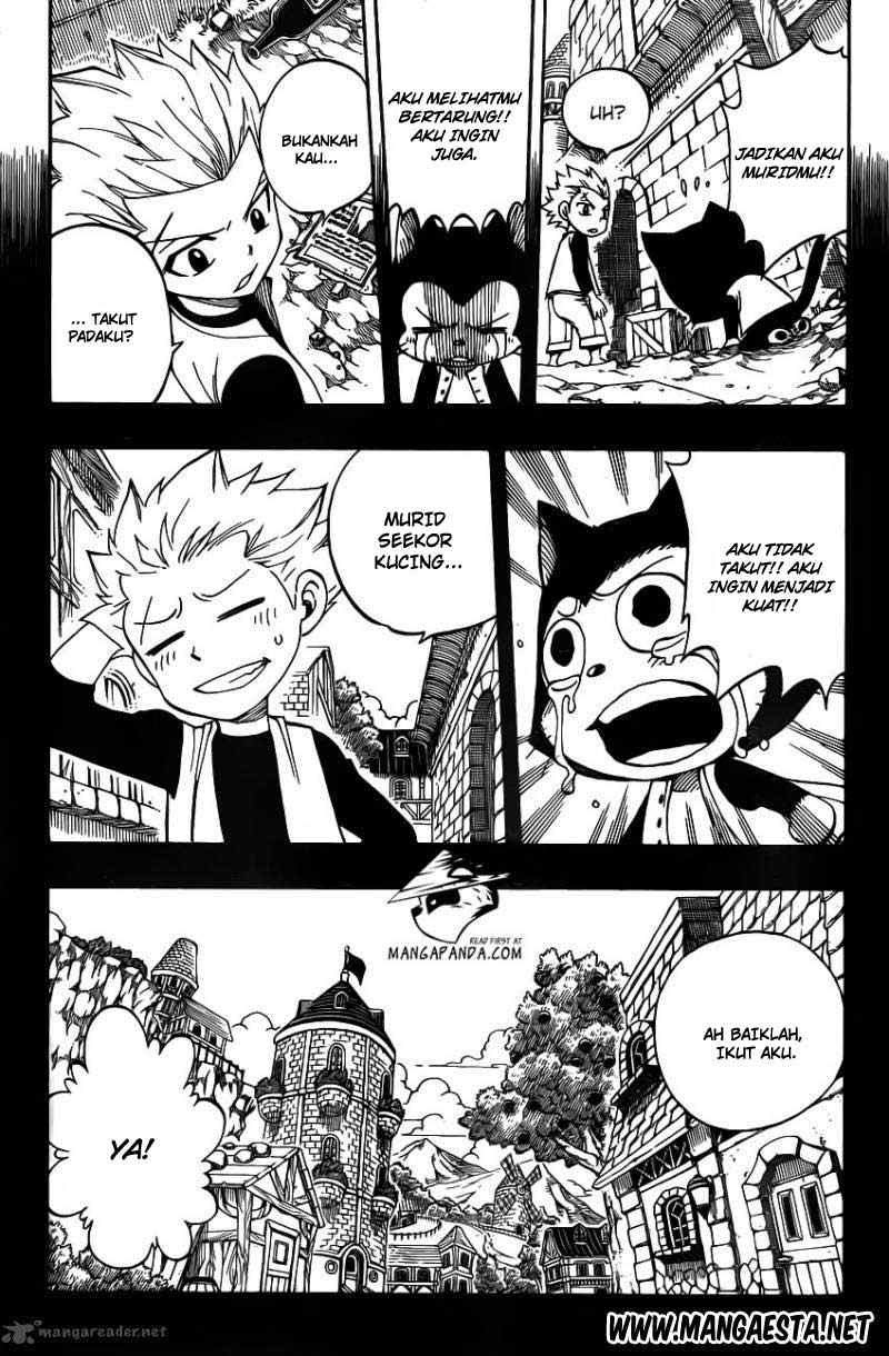 Fairy Tail Chapter 296 Bahasa Indonesia
