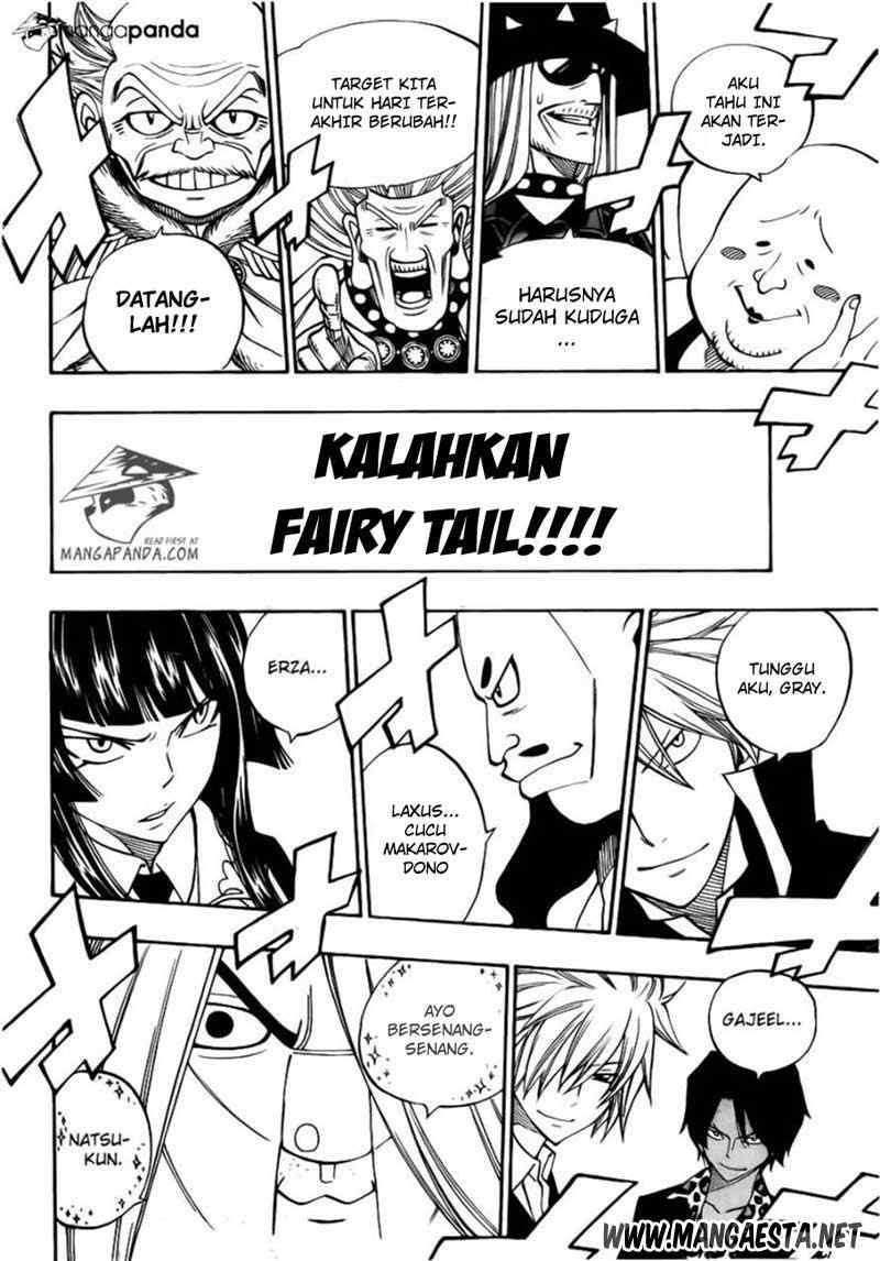 Fairy Tail Chapter 297 Bahasa Indonesia