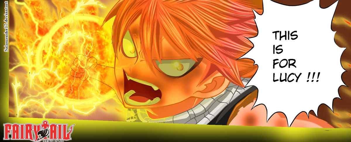 Fairy Tail Chapter 297 Bahasa Indonesia