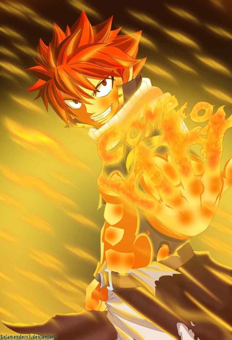 Fairy Tail Chapter 297 Bahasa Indonesia