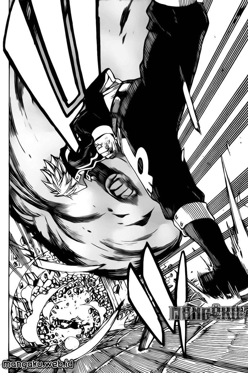 Fairy Tail Chapter 375 Bahasa Indonesia
