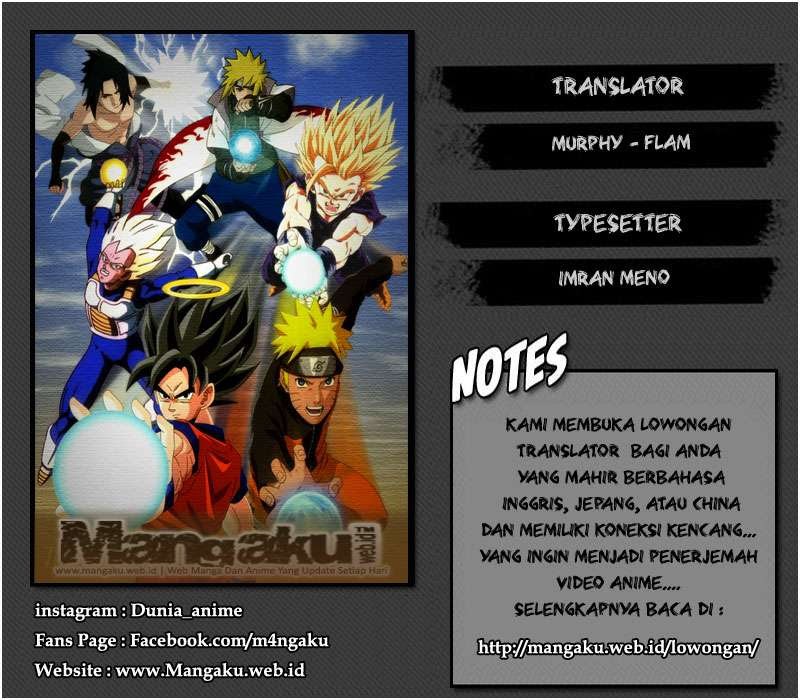 Fairy Tail Chapter 441 Bahasa Indonesia