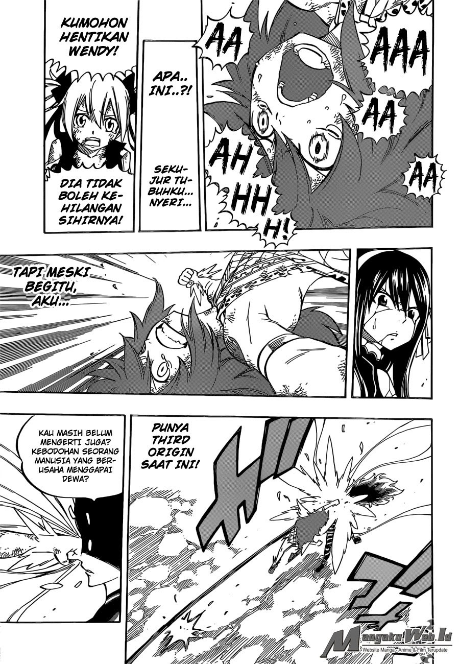 Fairy Tail Chapter 476 Bahasa Indonesia