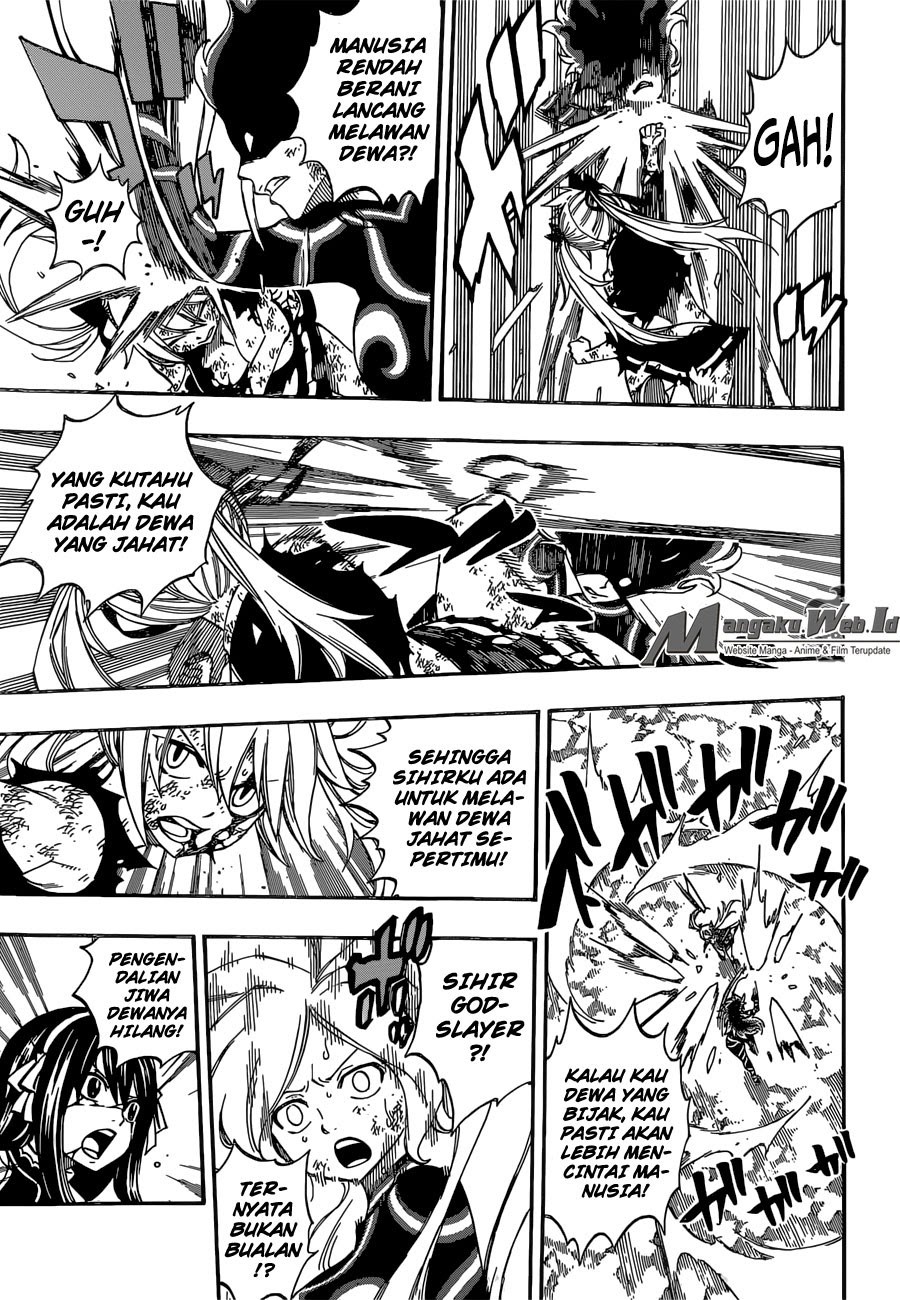Fairy Tail Chapter 476 Bahasa Indonesia