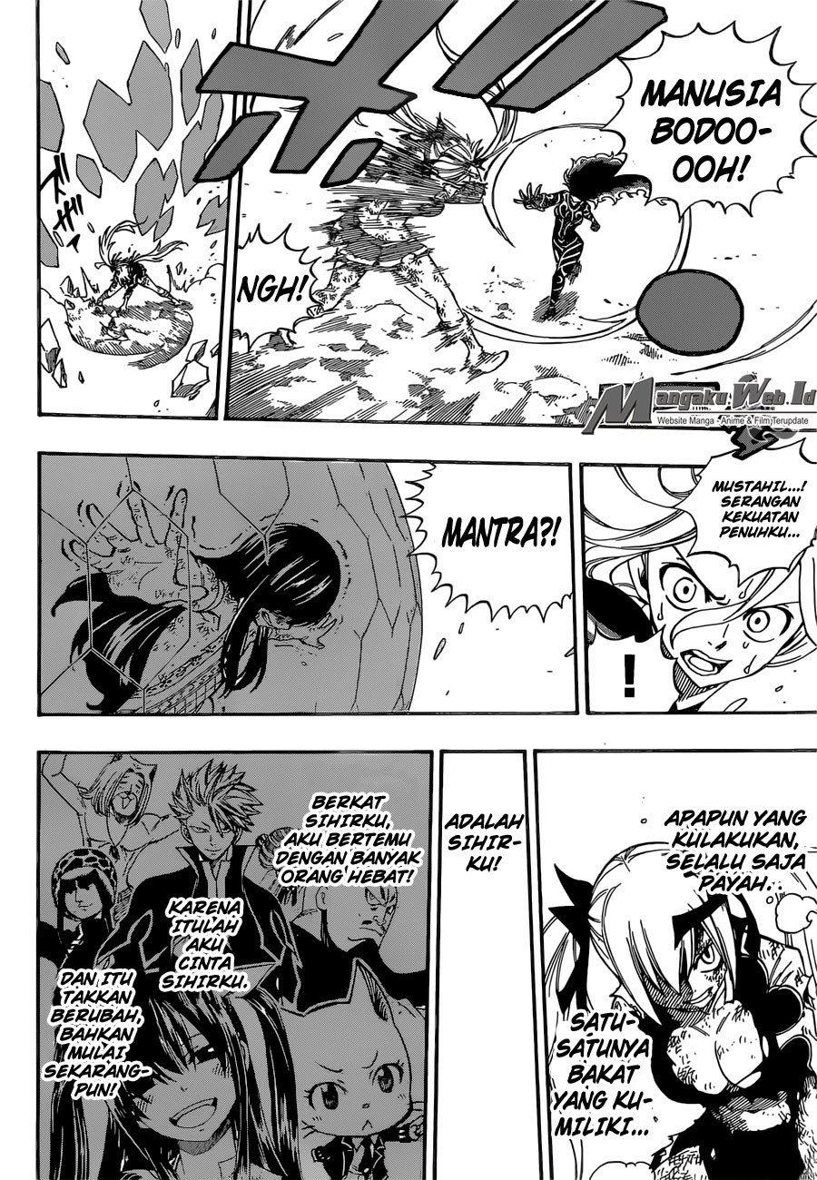 Fairy Tail Chapter 476 Bahasa Indonesia