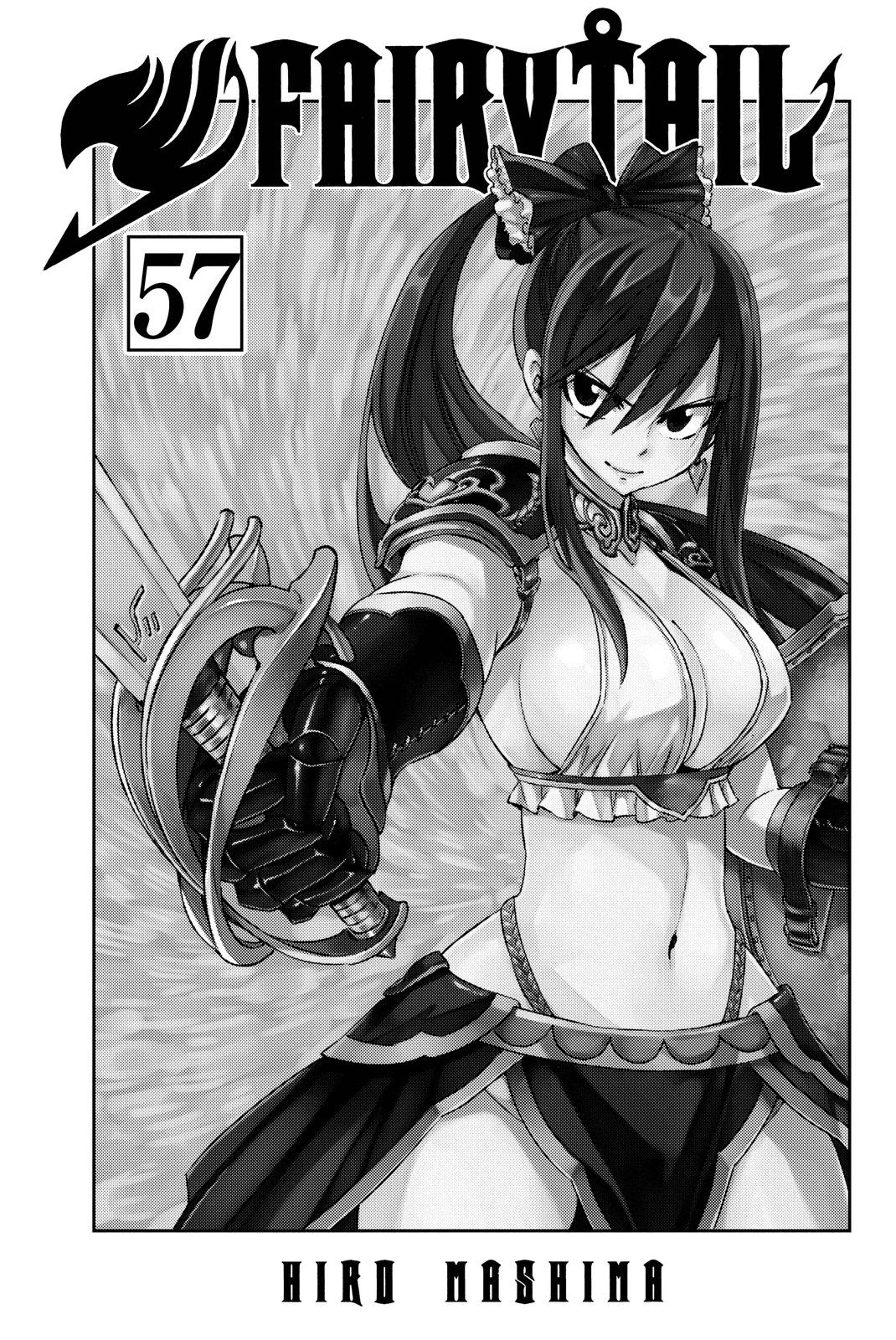 Fairy Tail Chapter 483 Bahasa Indonesia