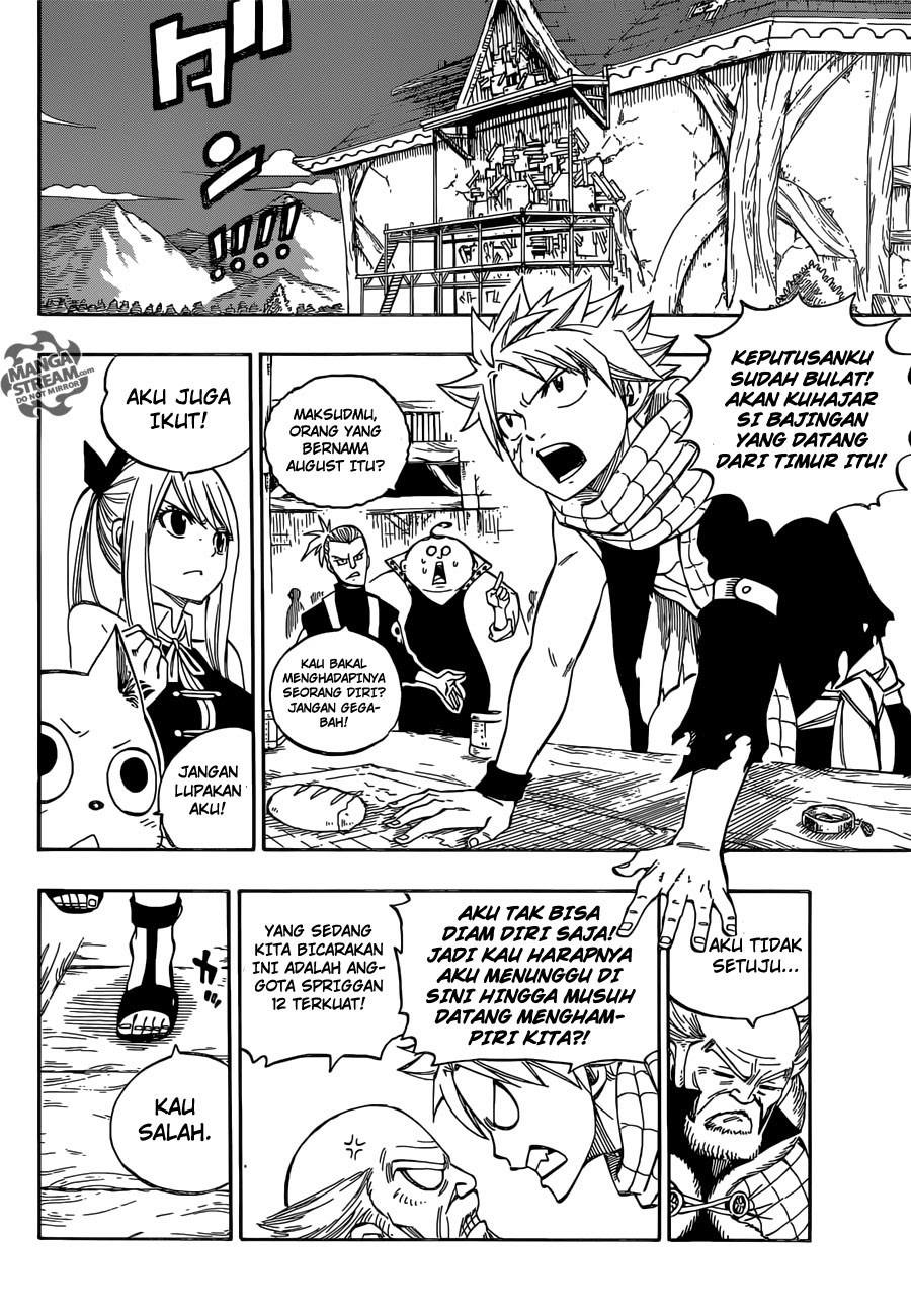 Fairy Tail Chapter 483 Bahasa Indonesia