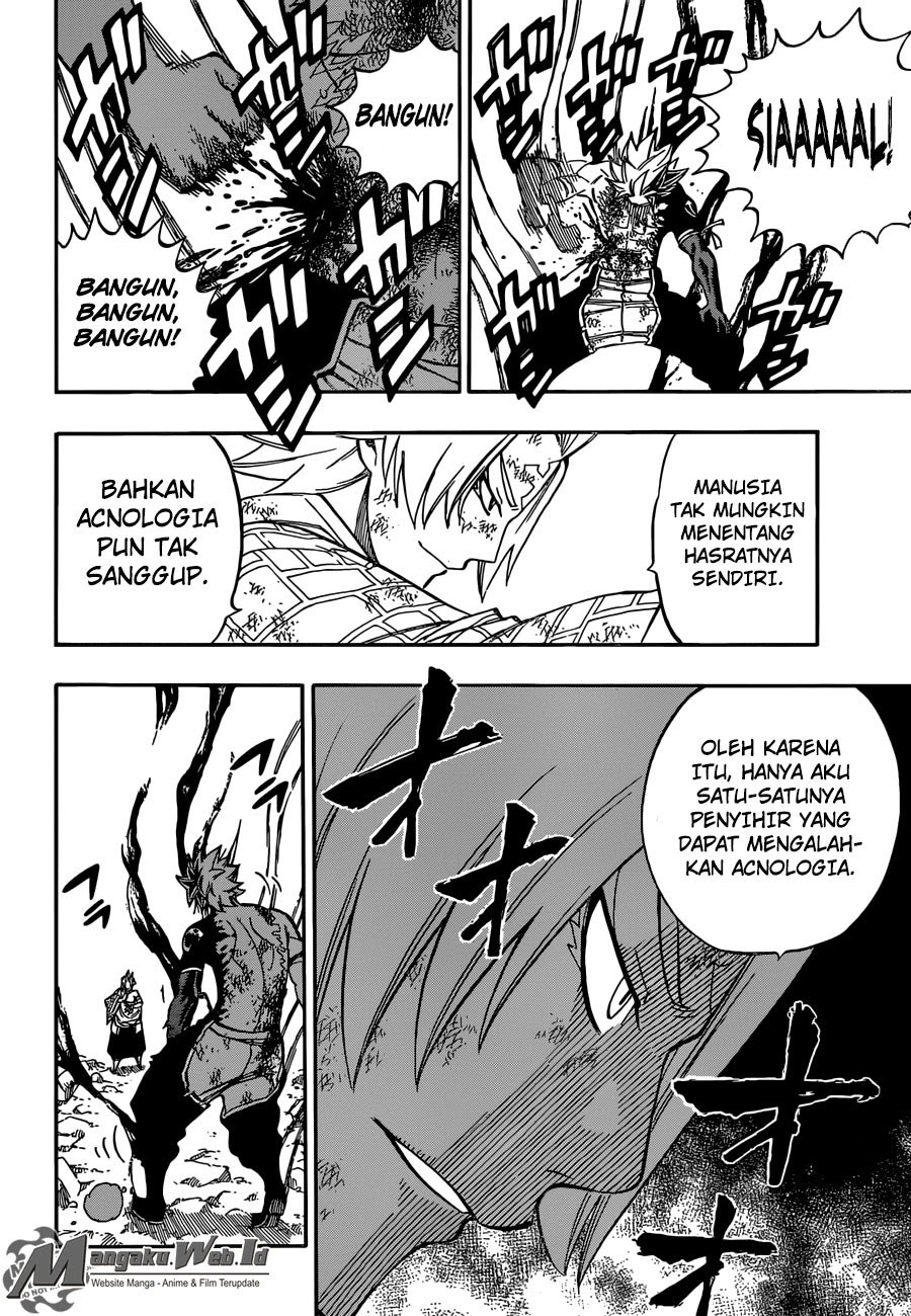 Fairy Tail Chapter 512 Bahasa Indonesia