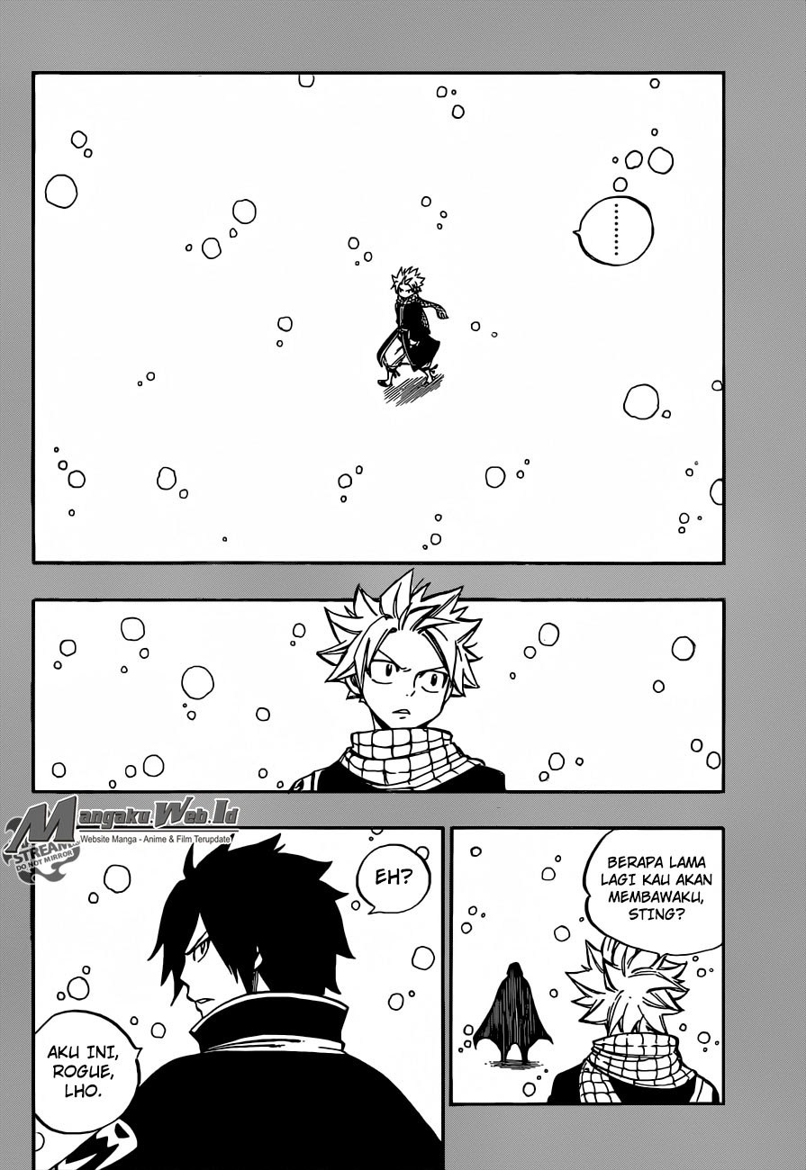 Fairy Tail Chapter 512 Bahasa Indonesia