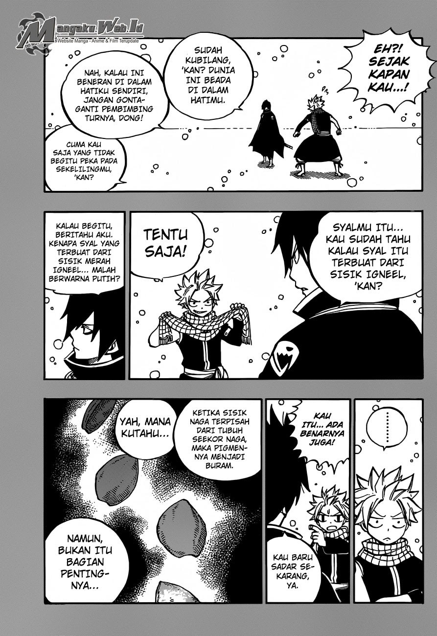 Fairy Tail Chapter 512 Bahasa Indonesia