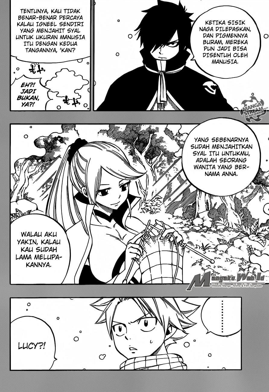 Fairy Tail Chapter 512 Bahasa Indonesia