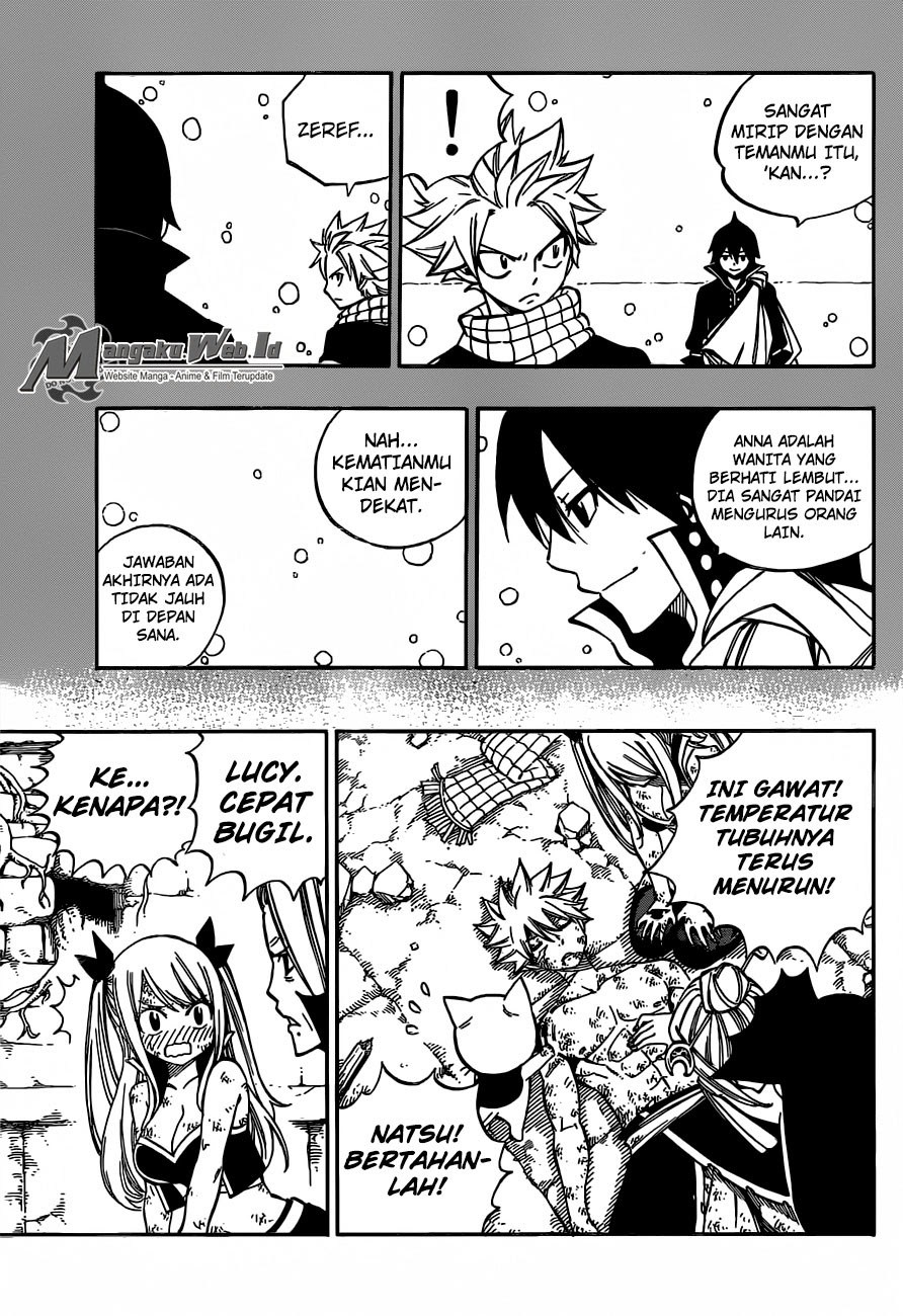 Fairy Tail Chapter 512 Bahasa Indonesia
