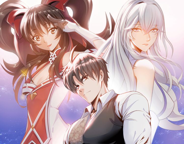 Fairy Teach me To Install X chapter 4