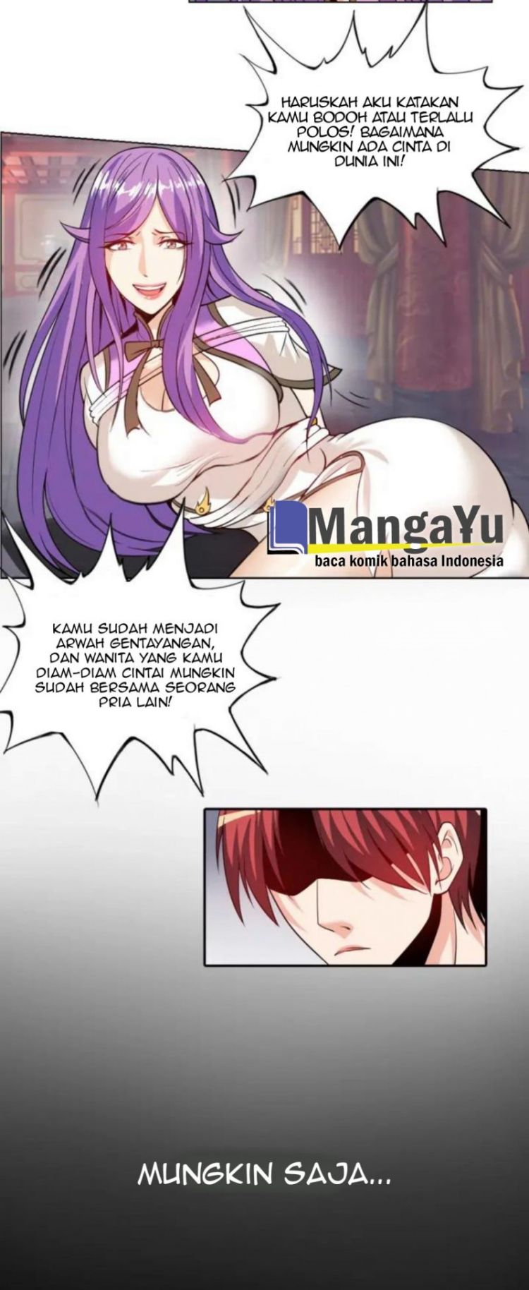 Fairy Teach me To Install X chapter 4