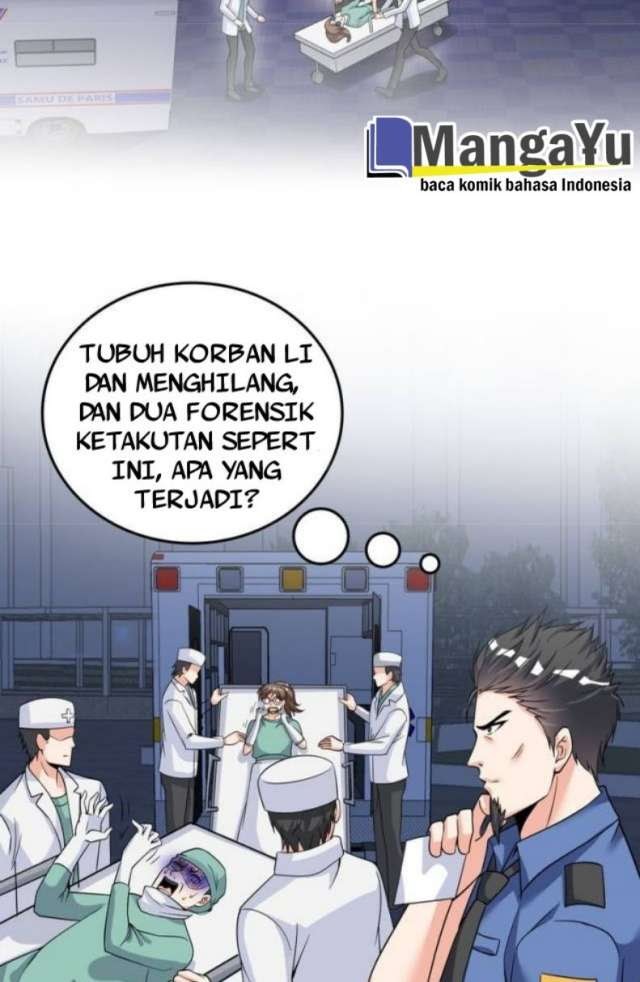 Fairy Teach me To Install X chapter 8